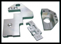 high quality aluminum 6082-T6 cnc machining parts in Shenzhen China