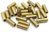 High quality brass cnc machining parts in Shenzhen China