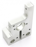 high quality aluminum 6061-T6 cnc machined parts in Shenzhen China