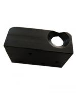 High quality machined parts in Shenzhen China
