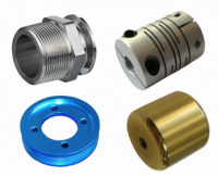 high quality turning cnc machining part in Shenzhen China