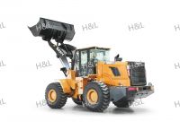 Well-known Wheel Loaders SW955K-S