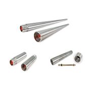 Non-magnetic drill pipe From China