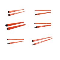 drill pipe for mining directional drilling rig