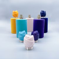 Perfume Caps, Perfume Bottles