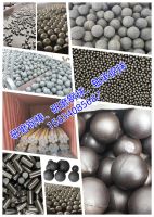 grinding steel balls From China