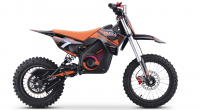 ILX1800 CROSSER | 1800W Dirt Bike Electric From Netherlands
