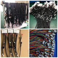 Wire Harness From China