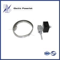 ADSS Cable Clamp Rubber Down Lead