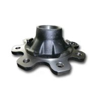Automobile Casting Iron Auto Engine System Drive Parts From China