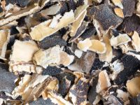 Raw Ecklonia Maxima Kelp Dried Chips From South Africa