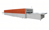 Shuogu Automatic laminating machine for solar panel encapsulation with CE From China