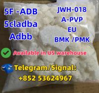 5cladba at Factory Price! Ultra-Low Cost  99% Purity, In-Stock for Fast Shipment! From China