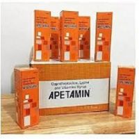 APETAMIN VITAMIN SYRUP