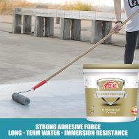 JS polymer waterproof coating From China