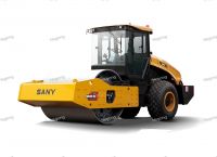 Well-known road roller SSR220C-10H made in China with good quality