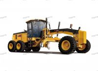 Road Construction STG190C-10S Motor Grader 190hp with Cheap Price