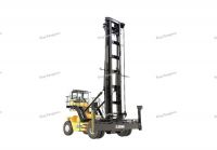 Port Machinery 8-layer 9-ton lifting capacity XCH908K empty container handler