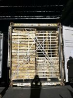 Wood pallets From Vietnam