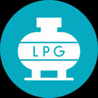 LIQUEFIED PETROLEUM GAS (LPG