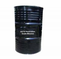 BITUMEN 60/70 & 80/100 (PENETRATION GRADE)