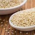 Sesame Seeds