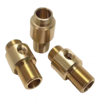 Custom High Quality CNC Machining Parts From China