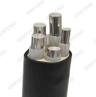 Aluminum Alloy Conductor Power Cable