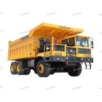 Open Pit Mine  Mine Dump Truck DW90A/DW105A/DW110A/DW120A/DW130A/DA45C/DR50C/DW105AE Mine Dump Truck