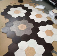 Parquet Flooring Patterns