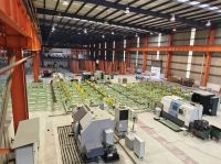 OCTG production line