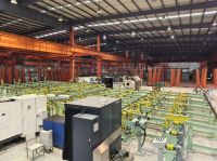 OCTG production line From China