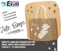 jute bags From India