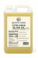 Extra Virgin Olive Oil From Portugal