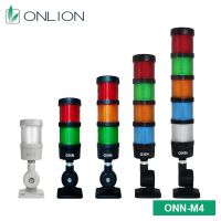 ONN-M4 Warning light From China