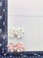 shoe flowers, shoe accessories