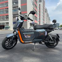 Electric Bicycle U2 From China