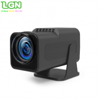 HY320 MINI Projector for home bedroom proyector 