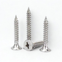 THV Fasteners Vietnam Factory DIN 18182 Zinc-Nickel Plating Drywall Screw for Gypsum Board Wood Panels