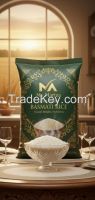 My Martza Premium Export Quality Basmati