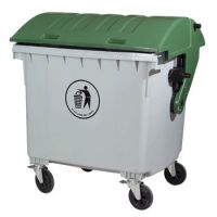 Wastebin, Dustbin, Trash Can, Ash Can