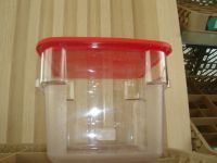 Food Storage Container