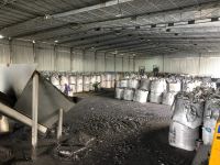 Natural Flake Graphite From Tanzania