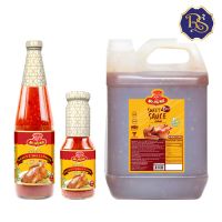 SWEET CHILLI SAUCE 700 ml From Thailand