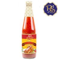 SWEET CHILLI SAUCE 700 ml