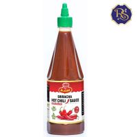 SRIRACHA HOT CHILI SAUCE 740ML