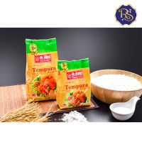 TEMPURA BATTER MIX FLOUR 1 kg