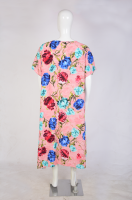 Middle Eastern Arab Robe Women's Clothing