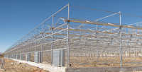 Greenhouse Project From China