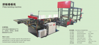 Plate Bending Machine